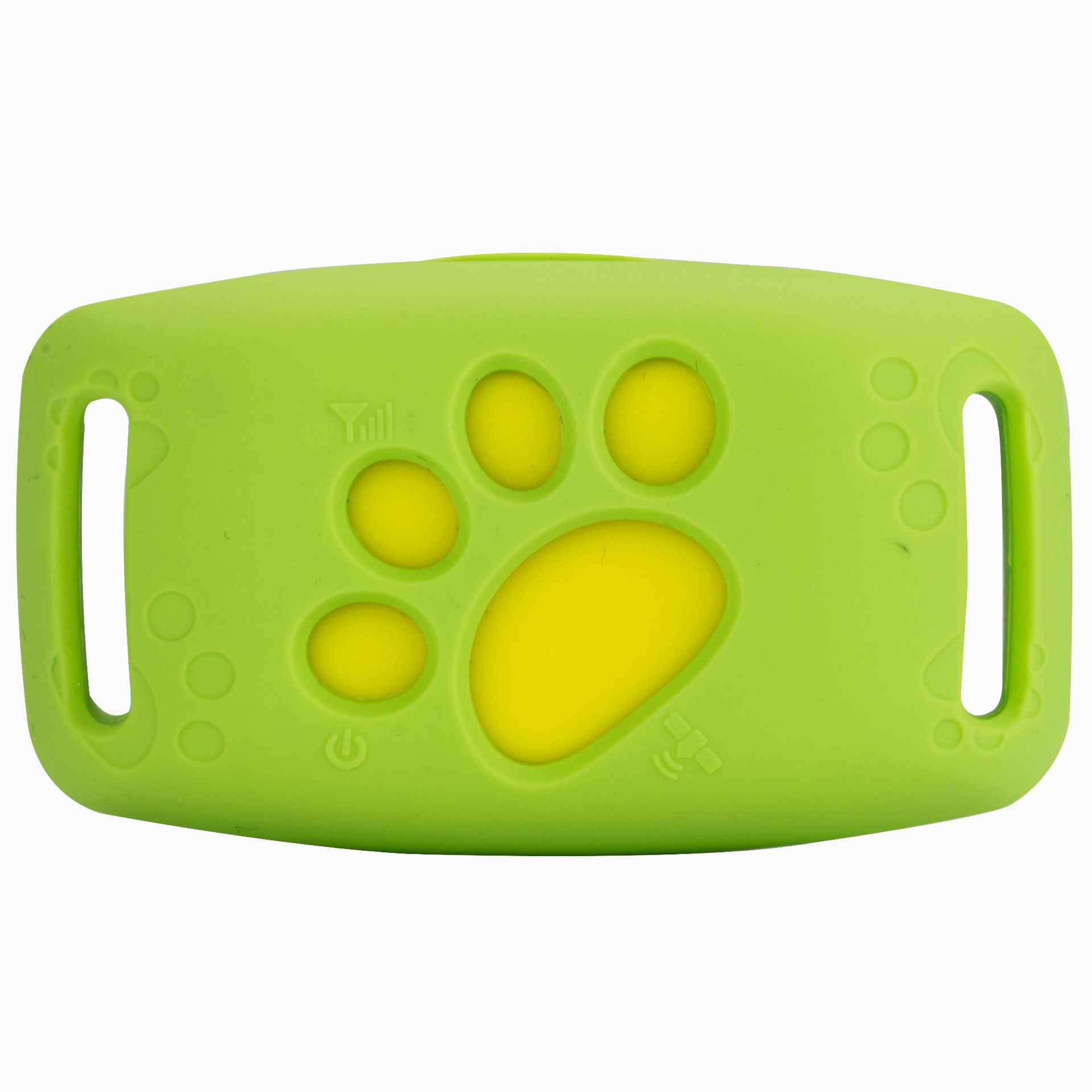 Rastreador GPS Seguro y Resistente al Agua