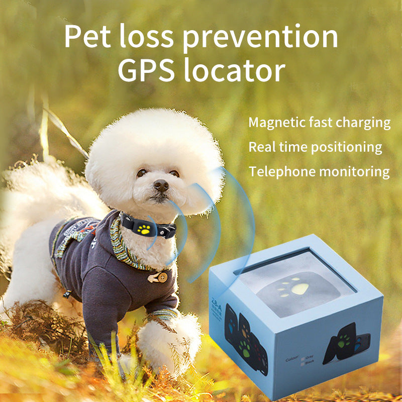Rastreador GPS Seguro y Resistente al Agua
