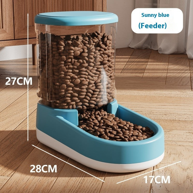 Hidratación Inteligente para tu Mascota Consentida