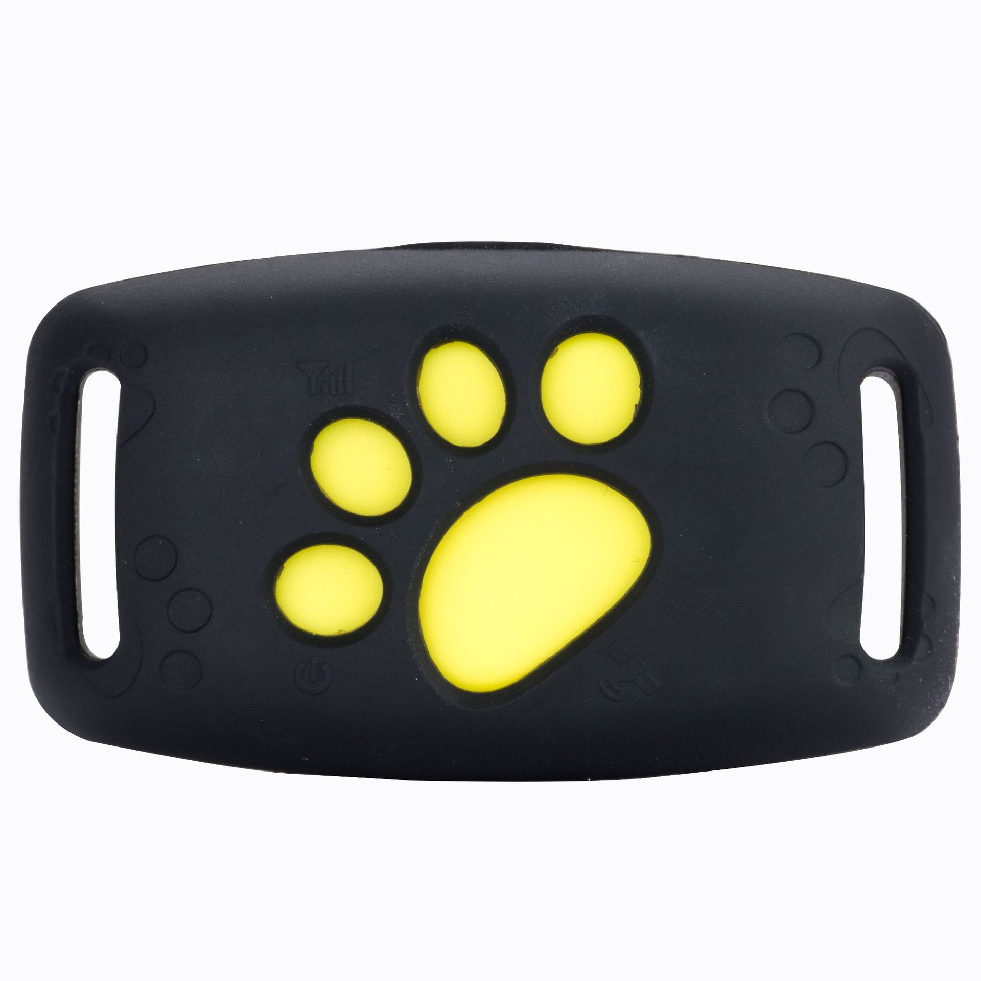 Rastreador GPS Seguro y Resistente al Agua