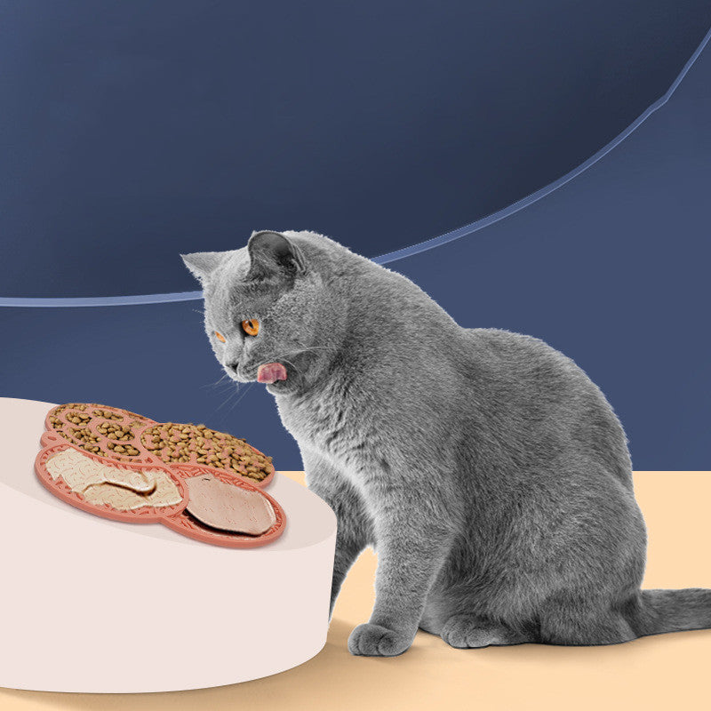 Alimentación Divertida y Segura para tu Mascota