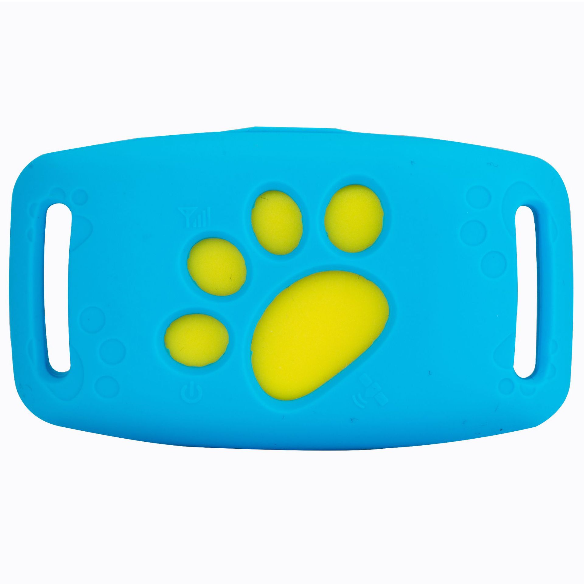 Rastreador GPS Seguro y Resistente al Agua